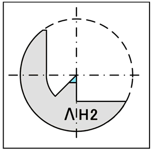 日本NISSHIN日新 网格（特殊）Cat.No.2498-2201