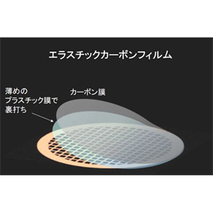 日本NISSHIN日新 支撑膜 ELS-C10