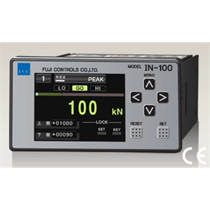 富士FUJICON 压力检测控制器 IN-100