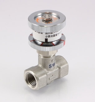日本ASOH阿索针阀SW-7022