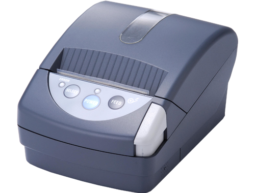 KEM京都电子 热感打印机DP-600