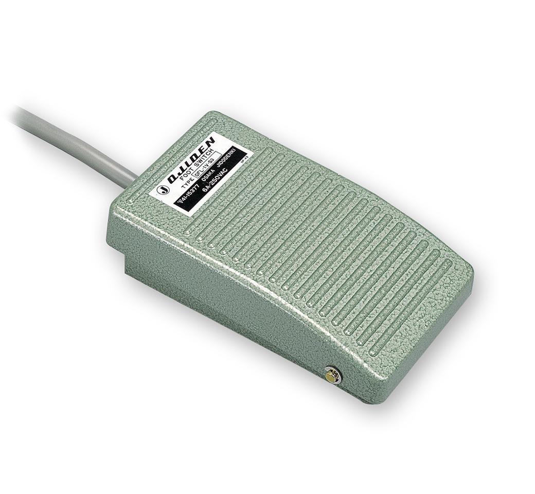 OJIDEN大阪  脚踏开关OFL-1V-M3