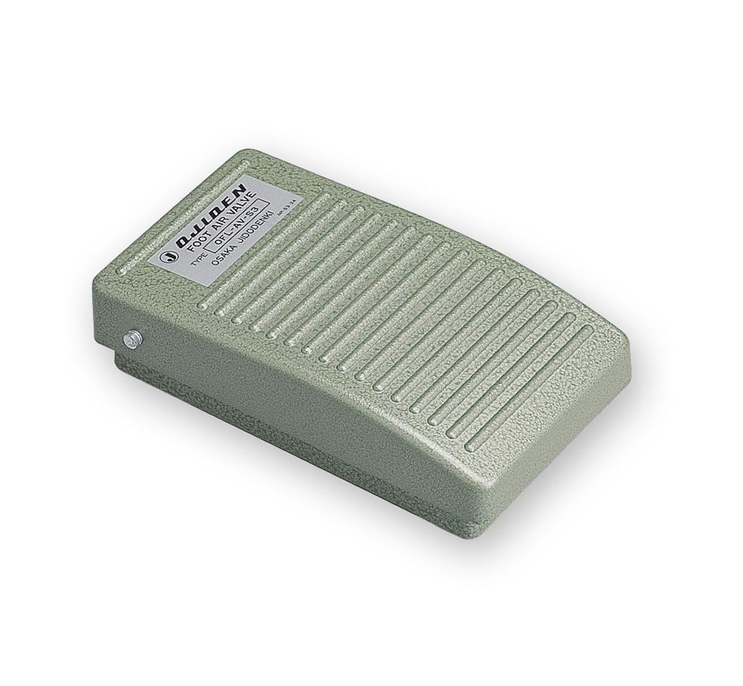 OJIDEN大阪  脚踏开关OFL-AV-S3