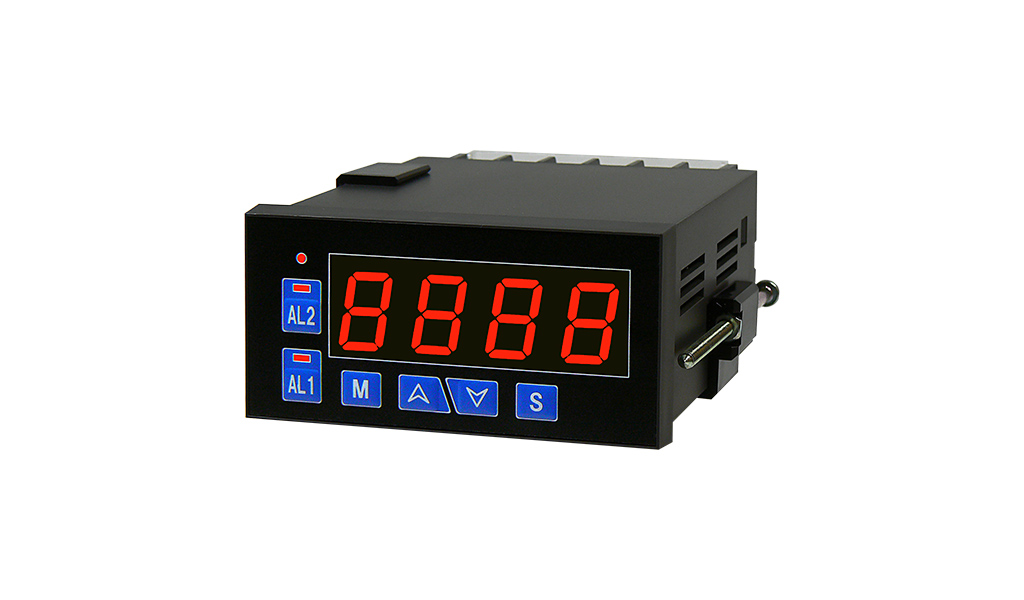 日本HENIX  负载传感器计量表MS63