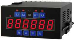 日本HENIX 计时器MK36-V6