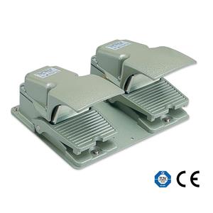 OJIDEN大阪  脚踏开关OFL-2TZG-SM2CS4