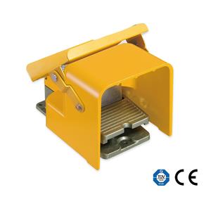 OJIDEN大阪  脚踏开关OFL-2V-SM2KSS4