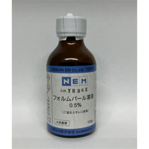 日本NISSHIN日新 Form Bar 溶液 Cat.No.604