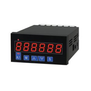 日本HENIX  模拟瞬时总量器ME33-V6