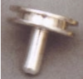 日本NISSHIN日新 针型样品表 Cat.No.725