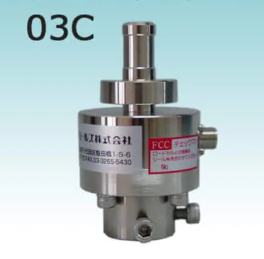 富士FUJICON 负载传感器 03C