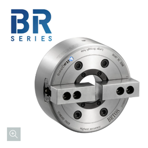 KITAGAWA北川 夹头 BRT12