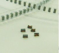 日本北川工业  贴片共模滤波器KWCM-2012-120T
