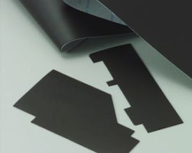 日本北川工业  电磁波吸收片MAB-03-1.0