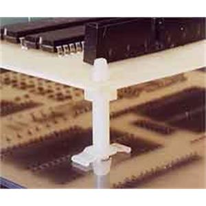 日本北川工业  锁定卡间距器KGLS-1S