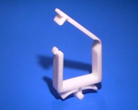 日本北川工业 电缆夹RLWS-0510TL V0