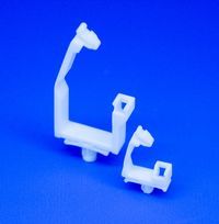 日本北川工业 无螺钉夹具VLBWS-0306-M3-V0