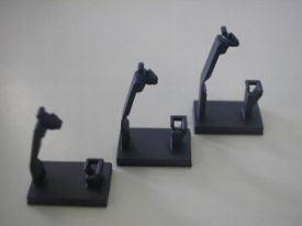 日本北川工业  锁紧钢丝鞍座RBWS-05M-V0 BK-R