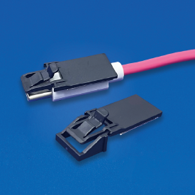 日本北川工业 连接器盖USBCC-C-OUT