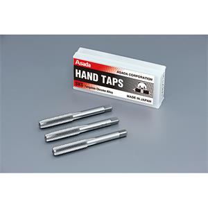 ASADA浅田手用丝锥1.7mm*0.35mm