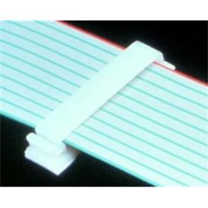 日本北川工业 扁平电缆夹FCN-3010-R