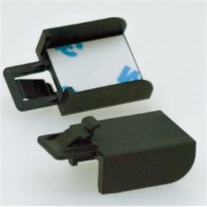 日本北川工业 USB 连接器盖USBCC-A-YR