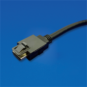 日本北川工业 连接器盖HDMICC-A