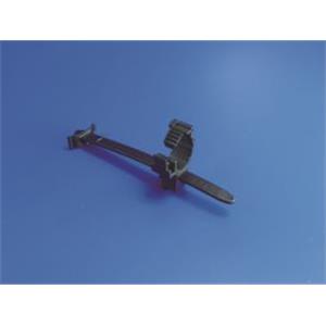 日本北川工业 连接器夹HDCD-08-80-V0 BK