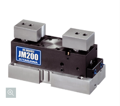 KITAGAWA北川 夹具模块 JM200