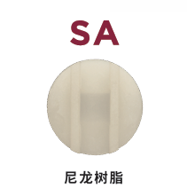 日本MIGHTY 扭矩盘 SA