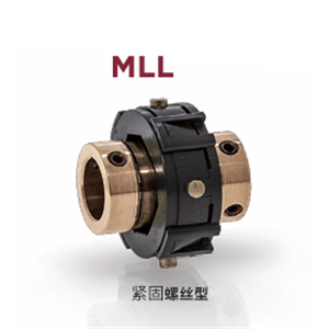 日本MIGHTY 联轴器 MLL 33