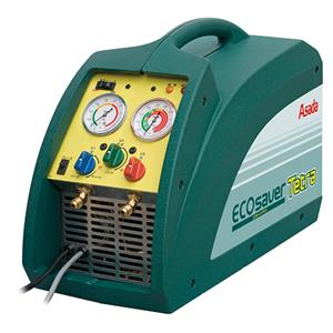 ASADA浅田制冷剂回收机ES802