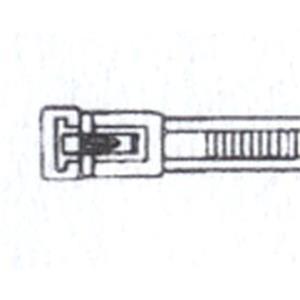 日本北川工业  扎带SF-150R