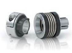 日本MIGHTY 联轴器 MK6 0.5