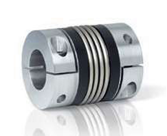 日本MIGHTY 联轴器 MBK2 15