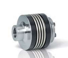 日本MIGHTY 联轴器 MBK4 150
