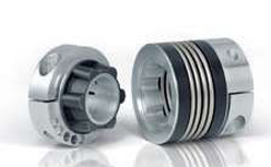 日本MIGHTY 联轴器 MBK5 30