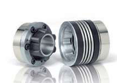 日本MIGHTY 联轴器 MBK6 30