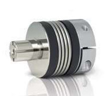 日本MIGHTY 联轴器 MBK7 15
