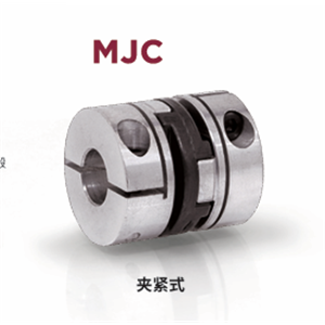 日本MIGHTY 联轴器 MJC-19