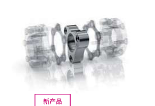 日本MIGHTY 联轴器 MLPZ 500