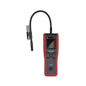 ASADA浅田泄漏检测器LD330E