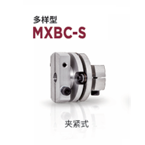 日本MIGHTY 联轴器 MXBC-S-41