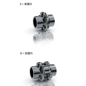 日本MIGHTY 联轴器 MLP1 300