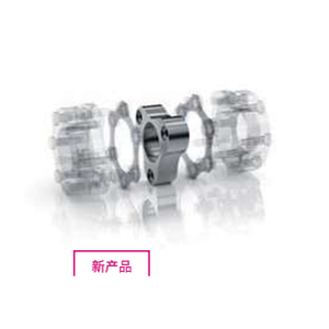 日本MIGHTY 联轴器 MLPZ 300