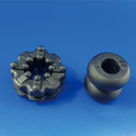 日本北川工业 阻尼器SYD-1010-ALS37ABK