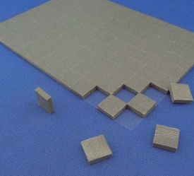 日本北川工业 导热垫CPSS-1.5F