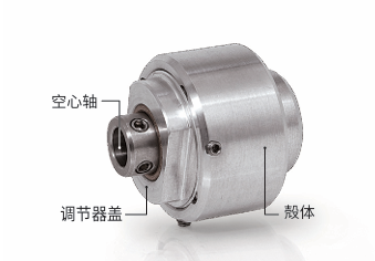 日本MIGHTY 联轴器 MTLA-230-AB