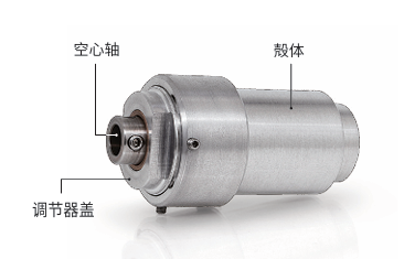 日本MIGHTY 联轴器 MTLA-57SR-AB