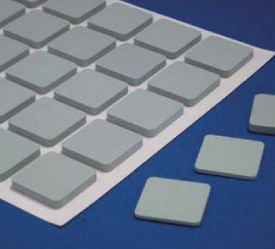 日本北川工业 导热垫CECD-3.0-020020T